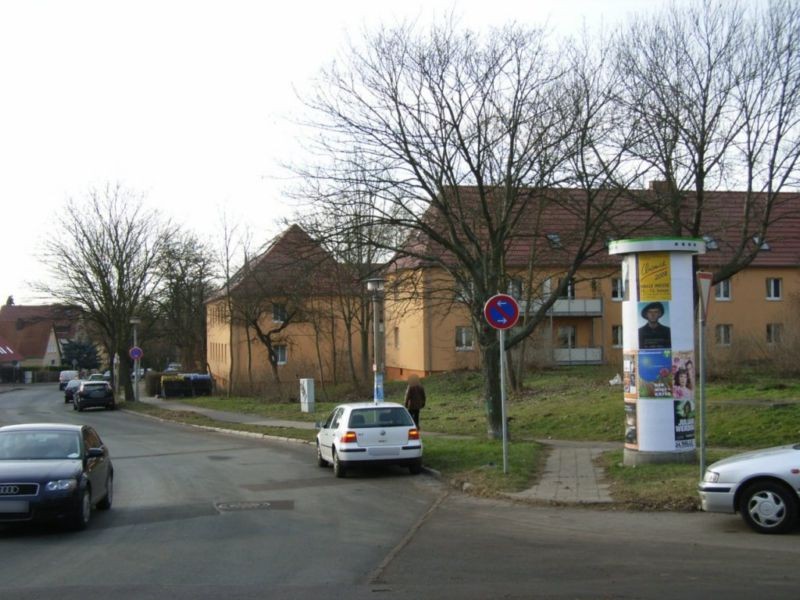 Mötzlicher Str./Am Heckenweg