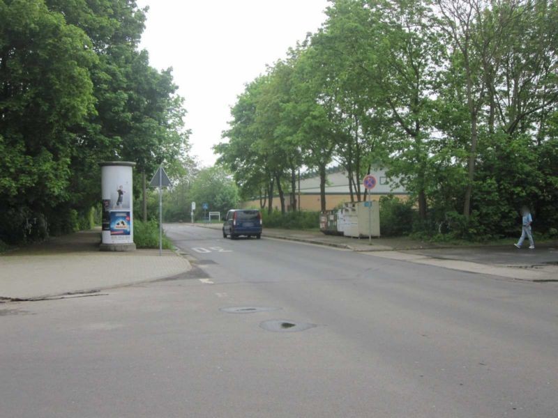 Haflinger Str./Rennbahnring