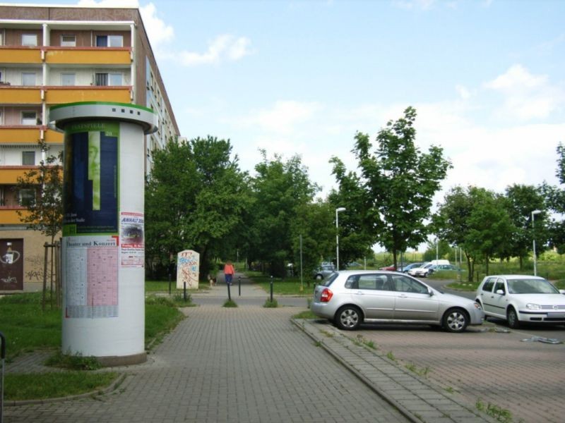 Lunzenbergring/Salzbinsenweg