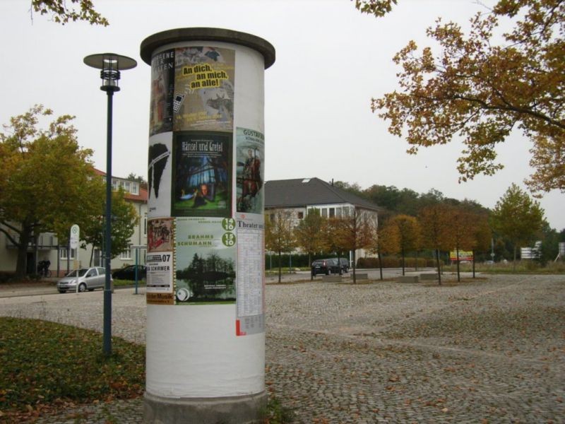 Heinrich-Lammasch-Platz