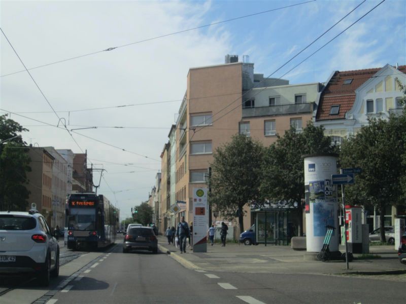 Freiimfelder Str./Ostrauer Str. geg.  74