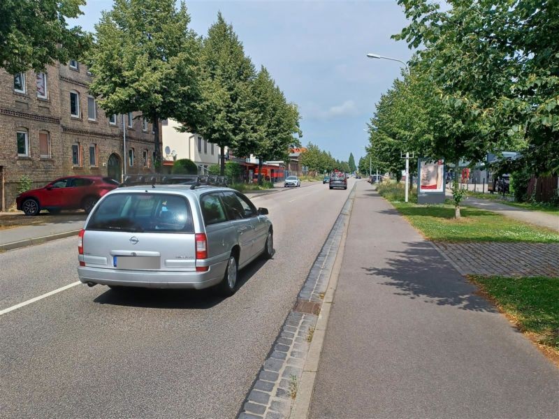 Berliner Str.  38/We.re.