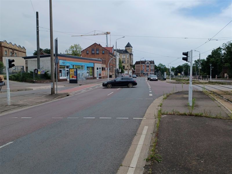 Merseburger Str. Nh. 441/F.-Geyer-Platz/We.li.
