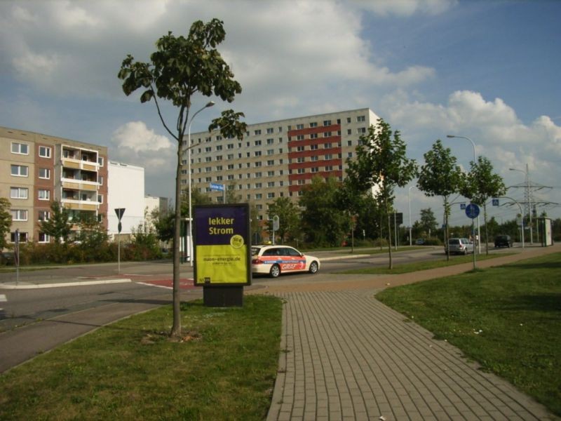 Karlsruher Allee/Kaiserslauterer Str. we.re.