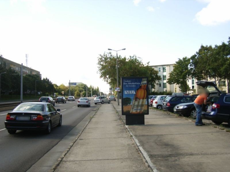 Böllberger Weg vor Diesterwegstr. saw./We.re.