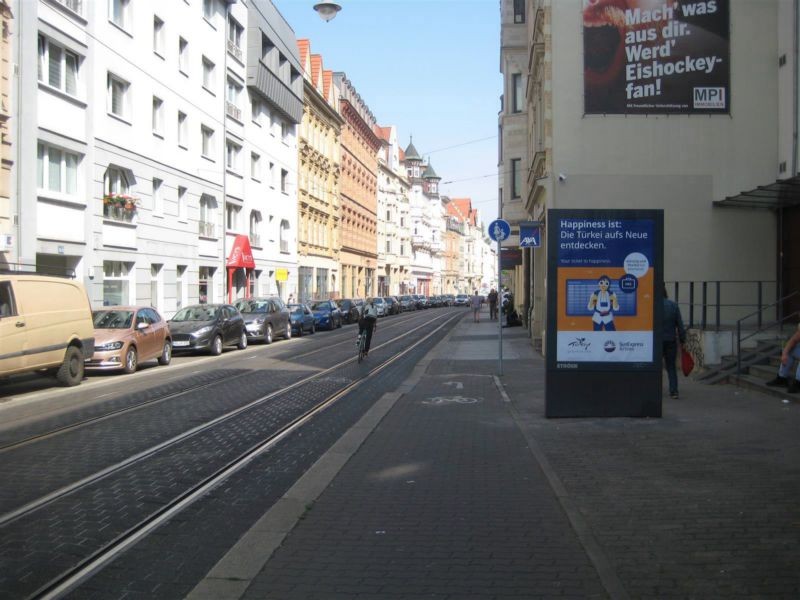 Geiststr.  49/We.re.