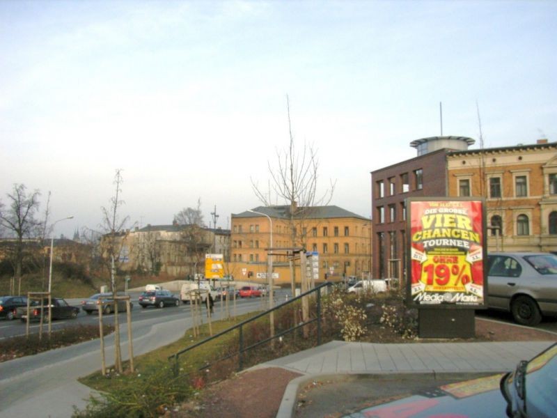 Voßstr./Niemeyer Str./We.re.