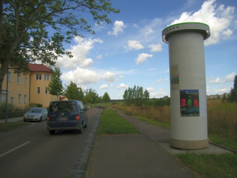 Bertha-von-Suttner-Platz