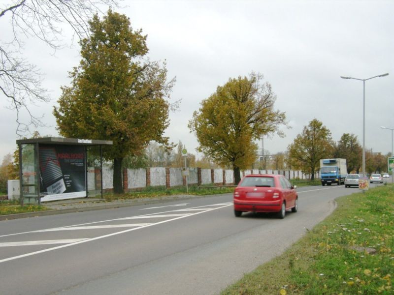 Friedenstr./HST Am Kaufland