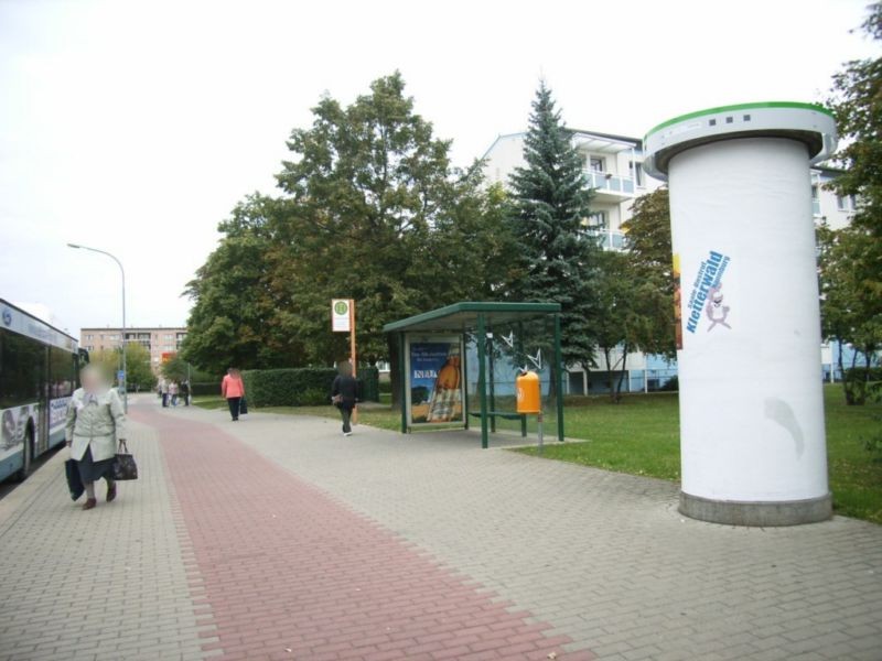 Oeltzschner Str./Quantzstr.