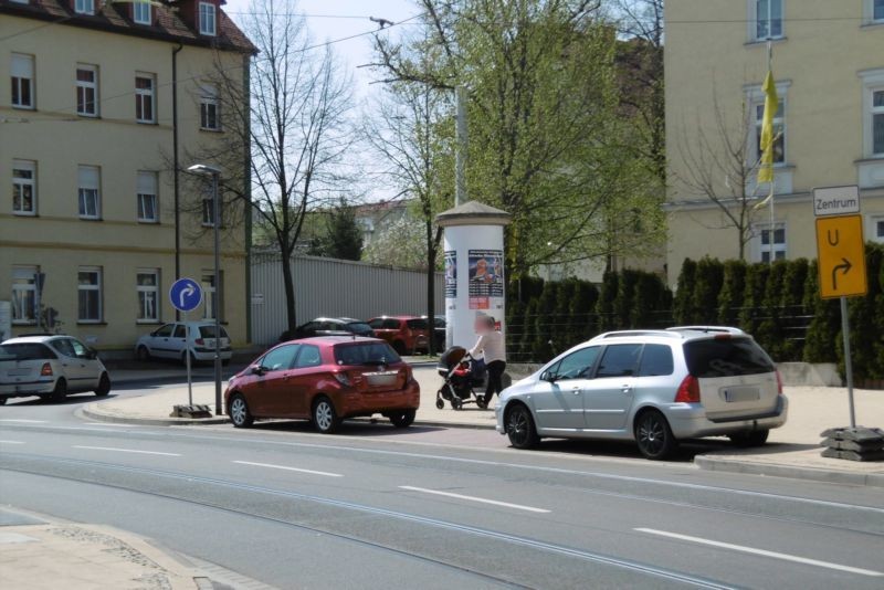 Weiße Mauer/Lindenstr.