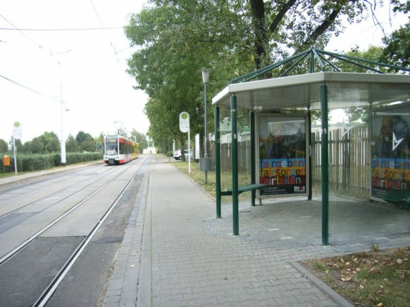 Hohndorfer Weg/Stadtstadion/We.re.