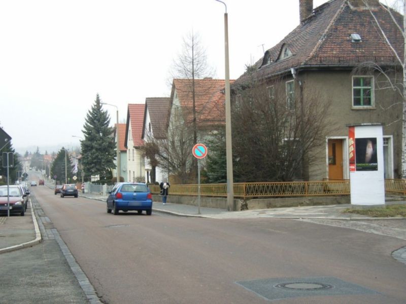 Melanchthonstr./Kirschweg