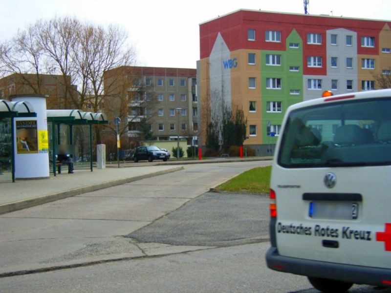 Südring/Bus-HST
