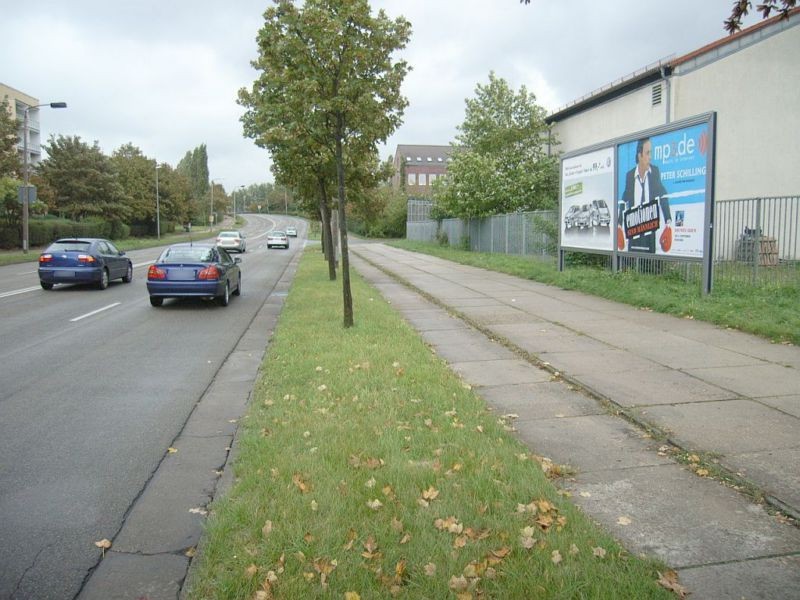 Olvenstedter Graseweg/Mechthildstr.