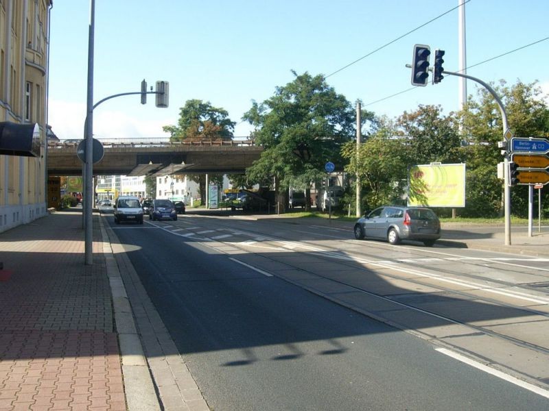 Halberstädter Str./Auff. Magdeburger Ring