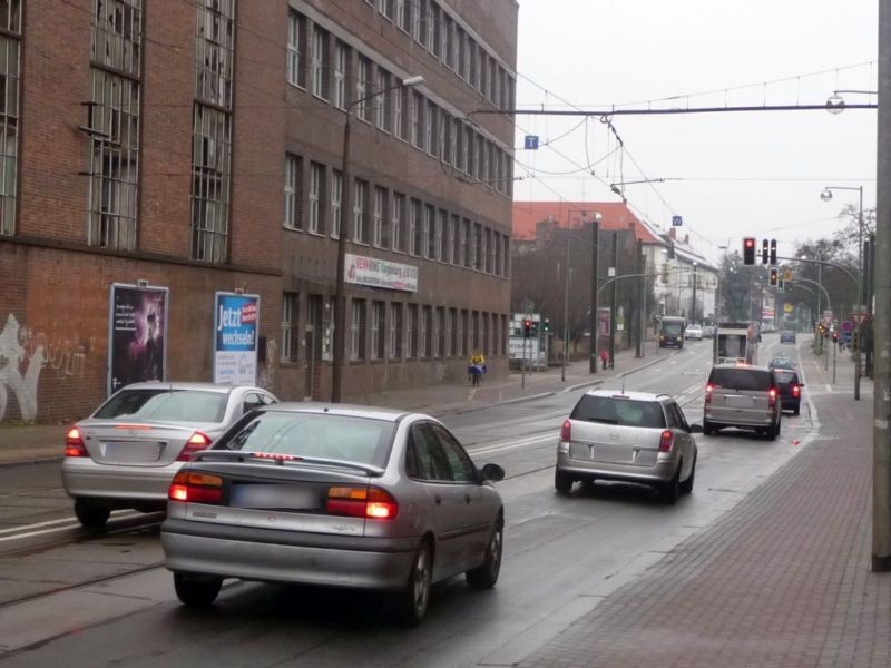 Schönebecker Str. geg. Sandbreite