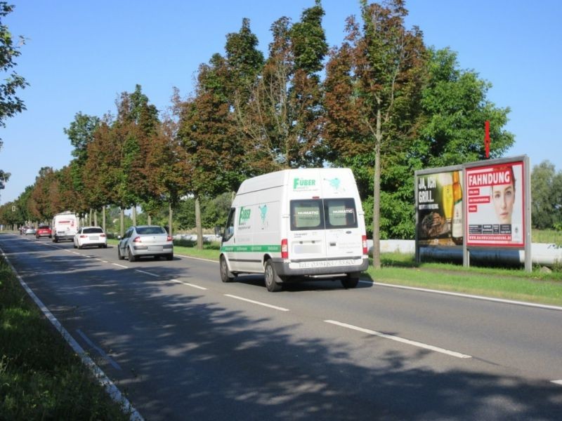 Olvenstedter Graseweg Nh. Hans-Grade-Str.