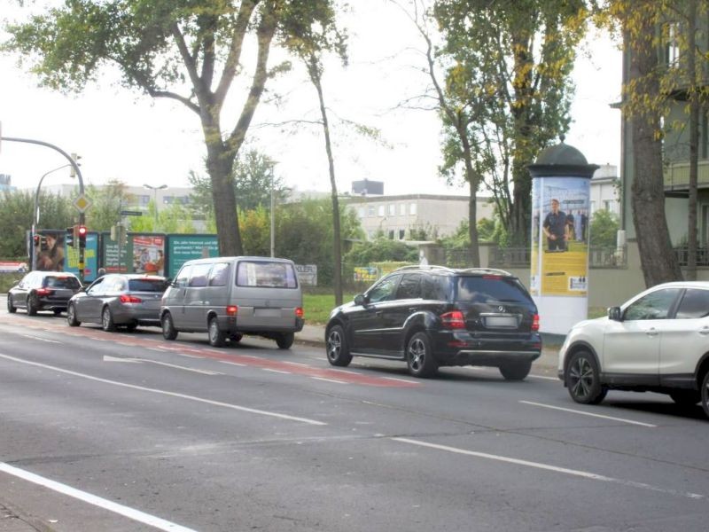 Beimsstr. Nh. Liebknechtstr.