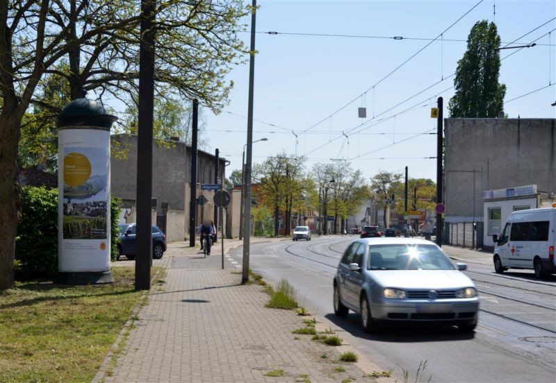 Alt Westerhüsen/Hilligerstr.