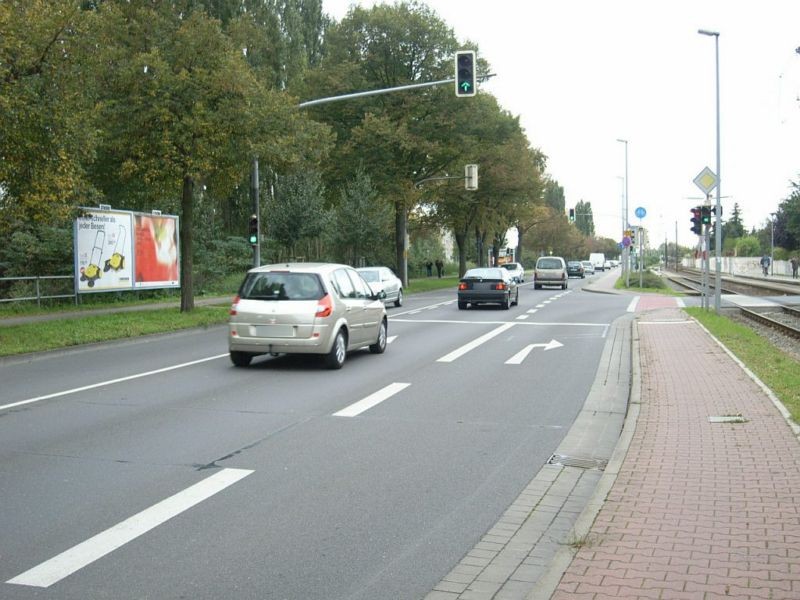 Ebendorfer Chaussee Nh. Loitscher Weg