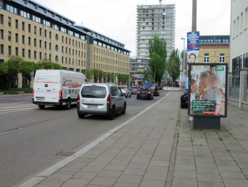 Otto-von-Guericke-Str. Nh. J.-Bremer-Str. We.re.