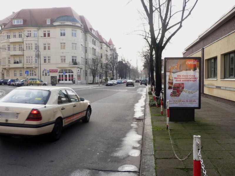 Sternstr.Nh.Am Buckauer Tor  We.re.