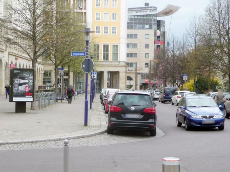 Ulrichplatz/Krügerbrücke  We.li.