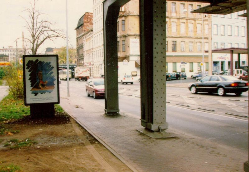 Herbert-Stauch-Str.Nh.Am Sudenburger Tor  We.li.