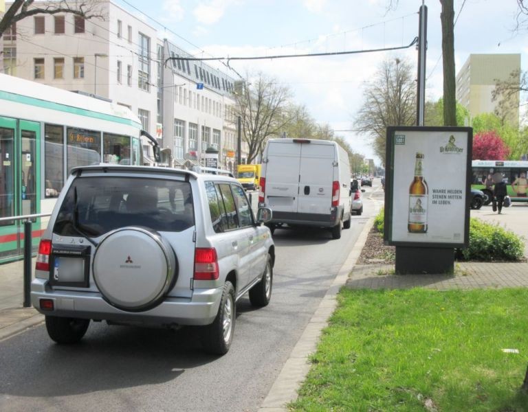 Lübecker Str.Nh.Haldensleber Str.  We.re.