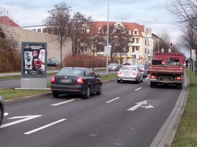 Albert-Vater-Str./Stormstr. WS