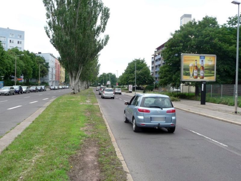 Erzberger Str. Nh. Am Krökentor/We.re.