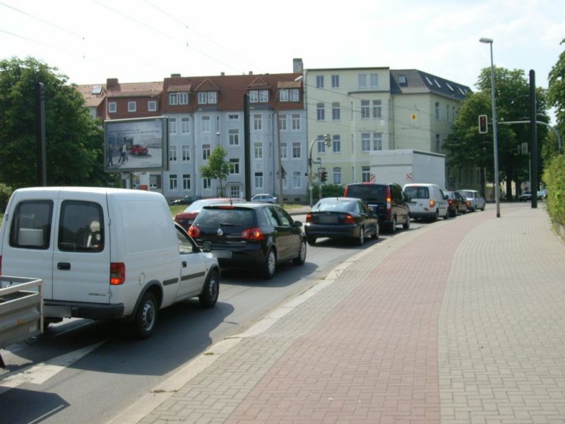 Schöppensteg Nh. Nachtweide/We.li.