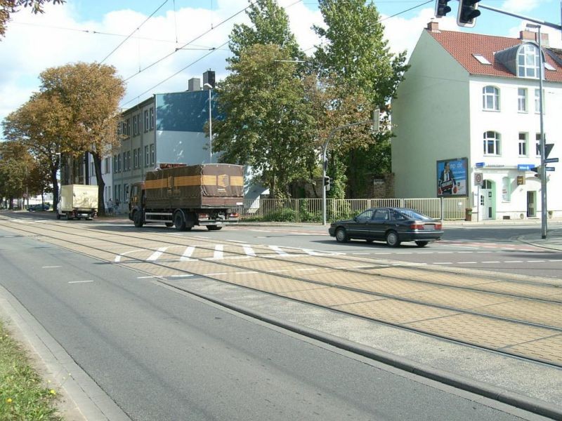 Schmidtstr./Kastanienstr.