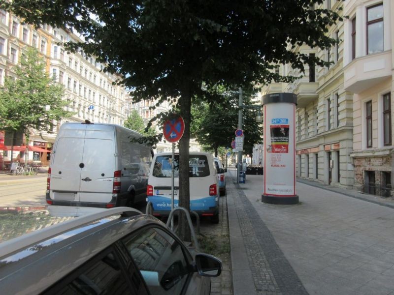 Otto-v.-Guericke-Str.56a/Hasselbachplatz