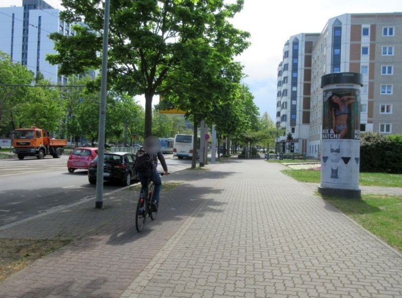 Gareisstr./Denhardtstr.