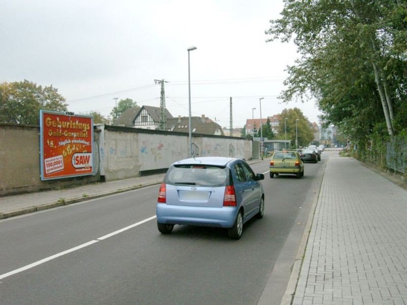 Beimsstr. Bahnübergang