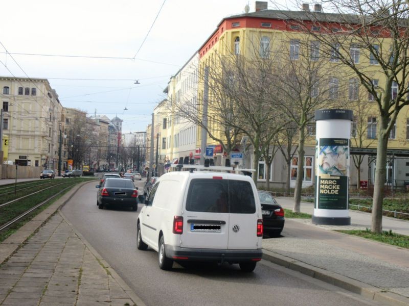 Breiter Weg/Haeckelstr.