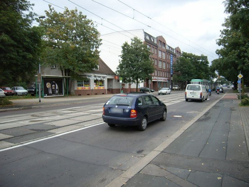 Bebertaler Str./Lübecker Str. saw.