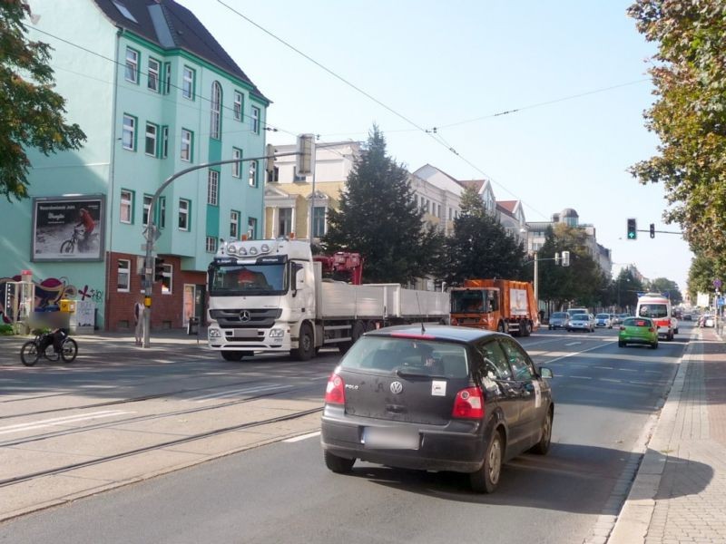 Halberstädter Str. 111/Lensdorfer Weg NS