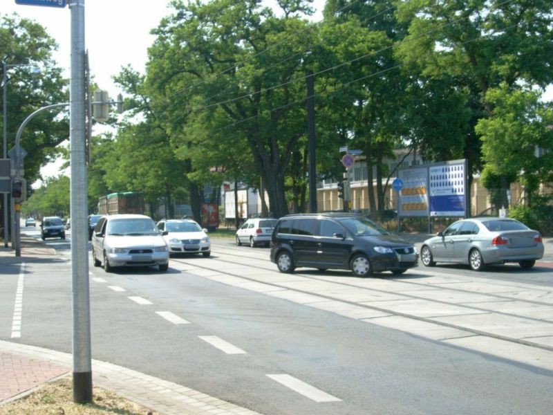 Alt Fermersleben/Schanzenweg