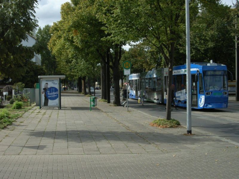 Große Diesdorfer Str. geg. 59/Eisnerstr. We.li.