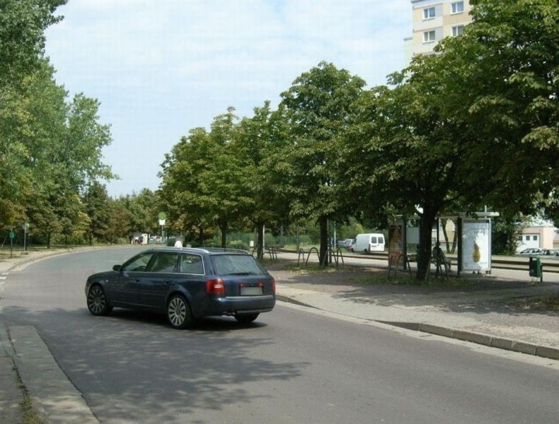 Barleber Str.   2/Ziolkowskistr./We.li.