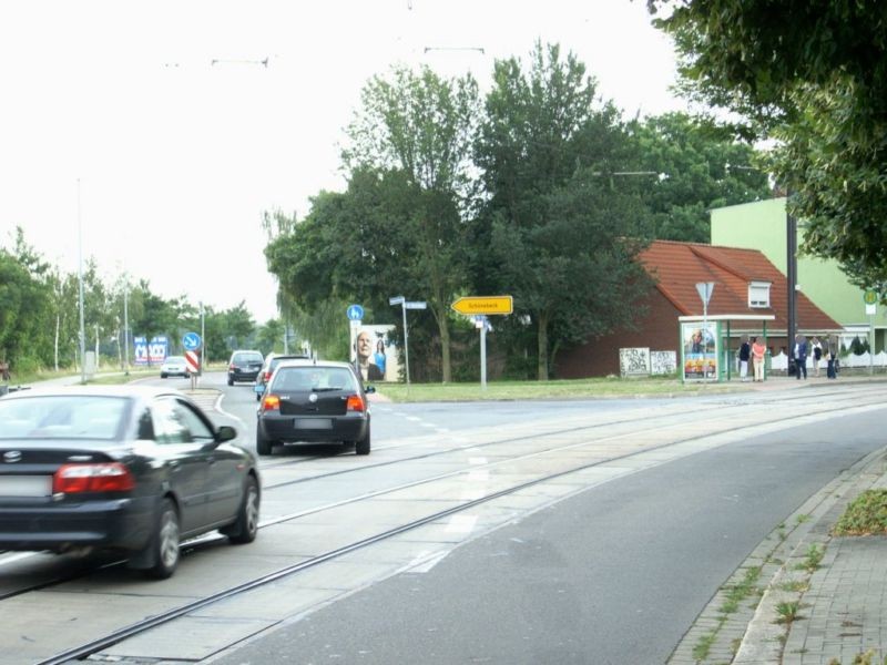 Alt-Westerhüsen  49/Schleswiger Str./We.li.