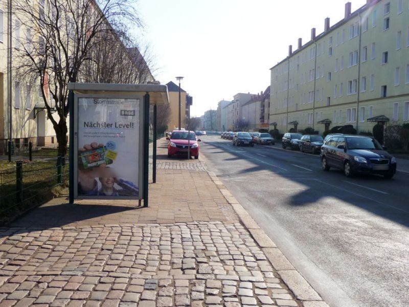 Friesenstr.  24 Nh. A.-Vater-Str./We.li.