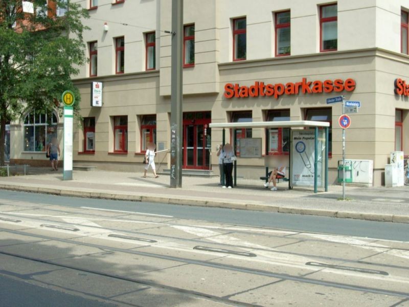 Lübecker Str. 116/Nicolaiplatz VS