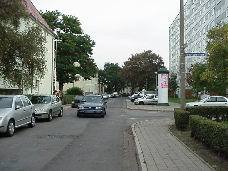 Schneidlinger Str. geg. Philipp-Palm-Weg