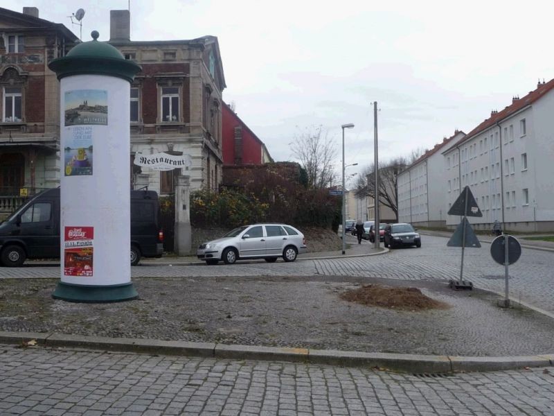 Welsleber Str./Holsteiner Str./Insel