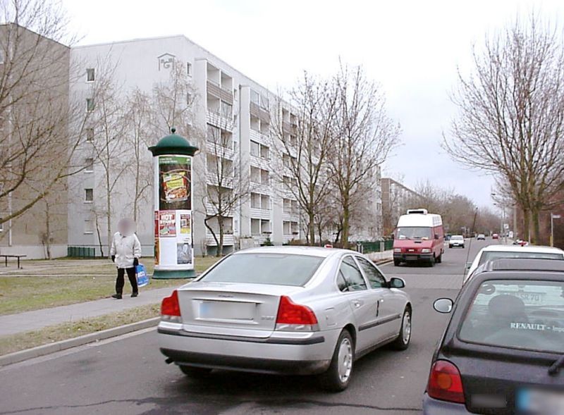 Neptunweg/Hermann-Hesse-Str.