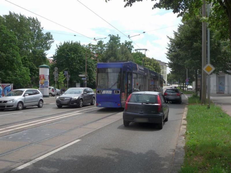 Leipziger Str./NO Helle Str.